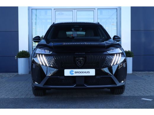 Peugeot 5008 Peugeot 1.2 Hybrid 136 Allure Automaat ActivLease financial lease