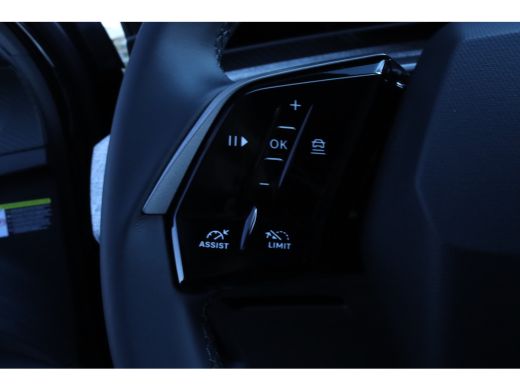 Peugeot 5008 Peugeot 1.2 Hybrid 136 Allure Automaat ActivLease financial lease