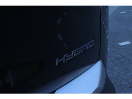 Peugeot 5008 Peugeot 1.2 Hybrid 136 Allure Automaat ActivLease financial lease