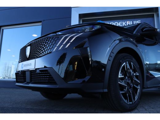 Peugeot 5008 Peugeot 1.2 Hybrid 136 Allure Automaat ActivLease financial lease
