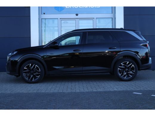 Peugeot 5008 Peugeot 1.2 Hybrid 136 Allure Automaat ActivLease financial lease
