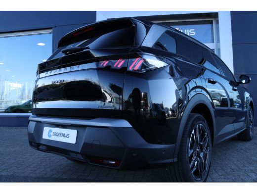 Peugeot 5008 Peugeot 1.2 Hybrid 136 Allure Automaat ActivLease financial lease