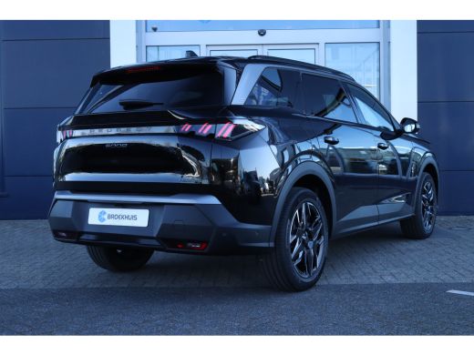 Peugeot 5008 Peugeot 1.2 Hybrid 136 Allure Automaat ActivLease financial lease