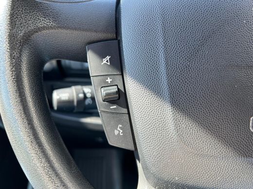 Peugeot Boxer Peugeot 335 2.0 BlueHDI L2H2 Premium | Luchtvering | Inrichting laadruimte| ActivLease financial lease
