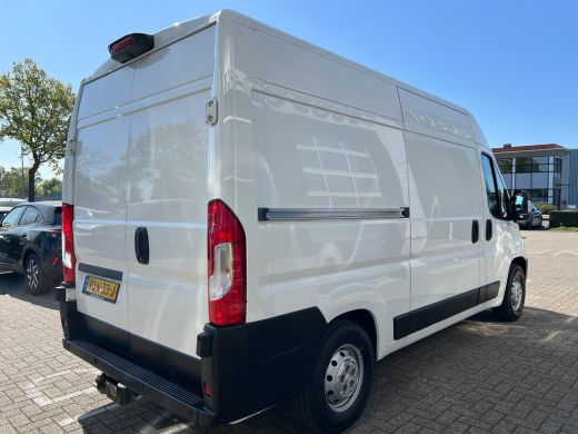 Peugeot Boxer Peugeot 335 2.0 BlueHDI L2H2 Premium | Luchtvering | Inrichting laadruimte| ActivLease financial lease