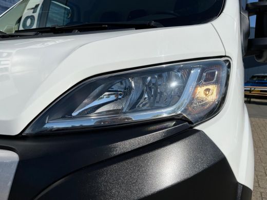 Peugeot Boxer Peugeot 335 2.0 BlueHDI L2H2 Premium | Luchtvering | Inrichting laadruimte| ActivLease financial lease