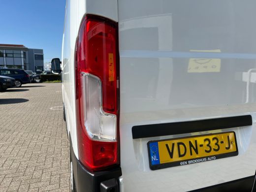 Peugeot Boxer Peugeot 335 2.0 BlueHDI L2H2 Premium | Luchtvering | Inrichting laadruimte| ActivLease financial lease