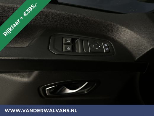 Renault Trafic 2.0 dCi 131pk L2H1 Euro6 *Rijklaar* Airco | LED | 2500kg Trekhaak | Cruisecontrol Bijrijdersbank ActivLease financial lease