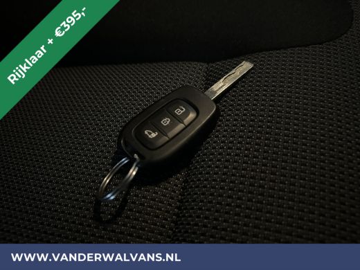 Renault Trafic 2.0 dCi 131pk L2H1 Euro6 *Rijklaar* Airco | LED | 2500kg Trekhaak | Cruisecontrol Bijrijdersbank ActivLease financial lease