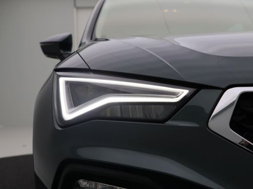 Seat Ateca 1.5 TSi 150 Pk Style Business Intense | Full LED | Navigatie | Trekhaak | Virtual Dashboard | 17 ... ActivLease financial lease