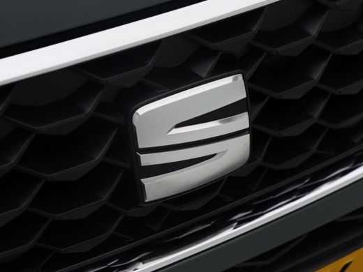 Seat Ateca 1.5 TSi 150 Pk Style Business Intense | Full LED | Navigatie | Trekhaak | Virtual Dashboard | 17 ... ActivLease financial lease