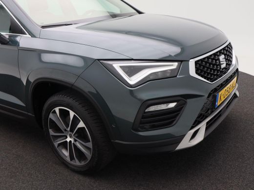 Seat Ateca 1.5 TSi 150 Pk Style Business Intense | Full LED | Navigatie | Trekhaak | Virtual Dashboard | 17 ... ActivLease financial lease