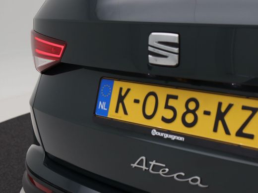 Seat Ateca 1.5 TSi 150 Pk Style Business Intense | Full LED | Navigatie | Trekhaak | Virtual Dashboard | 17 ... ActivLease financial lease
