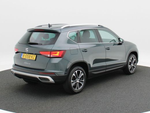 Seat Ateca 1.5 TSi 150 Pk Style Business Intense | Full LED | Navigatie | Trekhaak | Virtual Dashboard | 17 ... ActivLease financial lease