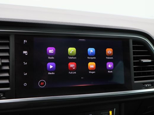 Seat Ateca 1.5 TSi 150 Pk Style Business Intense | Full LED | Navigatie | Trekhaak | Virtual Dashboard | 17 ... ActivLease financial lease
