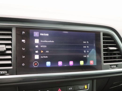 Seat Ateca 1.5 TSi 150 Pk Style Business Intense | Full LED | Navigatie | Trekhaak | Virtual Dashboard | 17 ... ActivLease financial lease