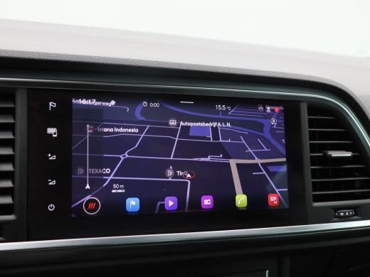 Seat Ateca 1.5 TSi 150 Pk Style Business Intense | Full LED | Navigatie | Trekhaak | Virtual Dashboard | 17 ... ActivLease financial lease