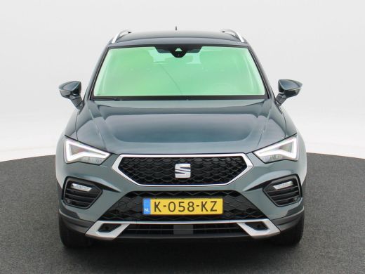 Seat Ateca 1.5 TSi 150 Pk Style Business Intense | Full LED | Navigatie | Trekhaak | Virtual Dashboard | 17 ... ActivLease financial lease