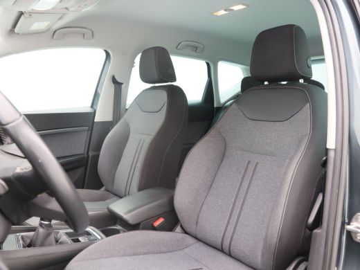 Seat Ateca 1.5 TSi 150 Pk Style Business Intense | Full LED | Navigatie | Trekhaak | Virtual Dashboard | 17 ... ActivLease financial lease
