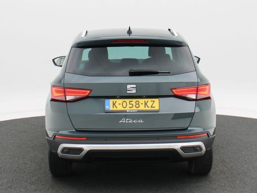 Seat Ateca 1.5 TSi 150 Pk Style Business Intense | Full LED | Navigatie | Trekhaak | Virtual Dashboard | 17 ... ActivLease financial lease