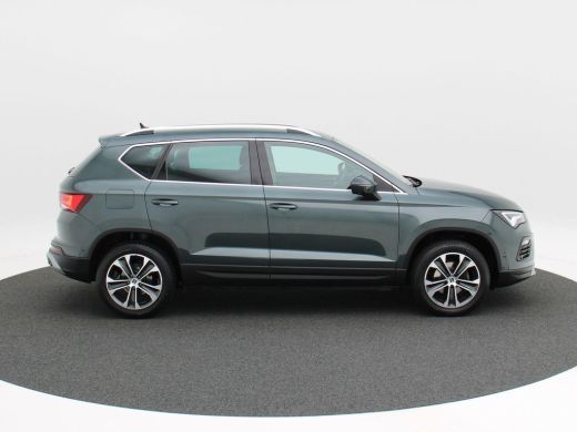 Seat Ateca 1.5 TSi 150 Pk Style Business Intense | Full LED | Navigatie | Trekhaak | Virtual Dashboard | 17 ... ActivLease financial lease