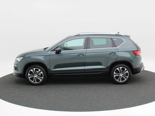 Seat Ateca 1.5 TSi 150 Pk Style Business Intense | Full LED | Navigatie | Trekhaak | Virtual Dashboard | 17 ... ActivLease financial lease