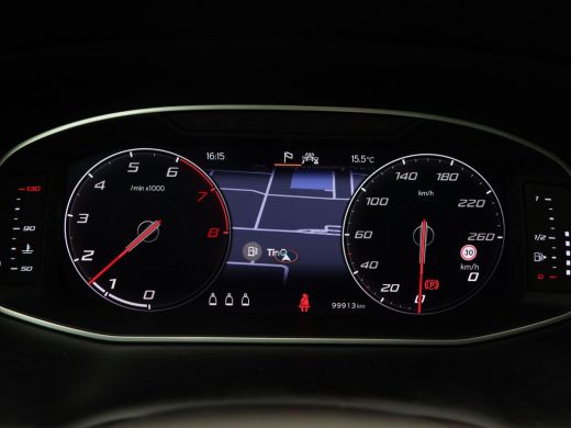 Seat Ateca 1.5 TSi 150 Pk Style Business Intense | Full LED | Navigatie | Trekhaak | Virtual Dashboard | 17 ... ActivLease financial lease