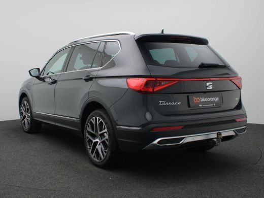 Seat Tarraco 1.4 TSI e-Hybrid PHEV Xperience 245PK DSG full led, trekhaak, standkachel, 360gr. camera, schuif-... ActivLease financial lease