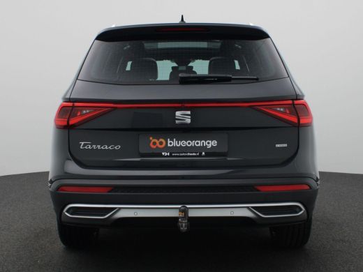 Seat Tarraco 1.4 TSI e-Hybrid PHEV Xperience 245PK DSG full led, trekhaak, standkachel, 360gr. camera, schuif-... ActivLease financial lease