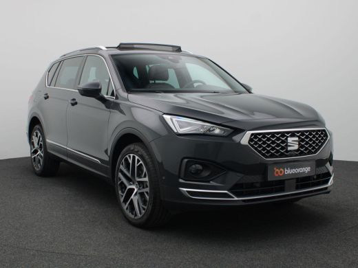 Seat Tarraco 1.4 TSI e-Hybrid PHEV Xperience 245PK DSG full led, trekhaak, standkachel, 360gr. camera, schuif-... ActivLease financial lease