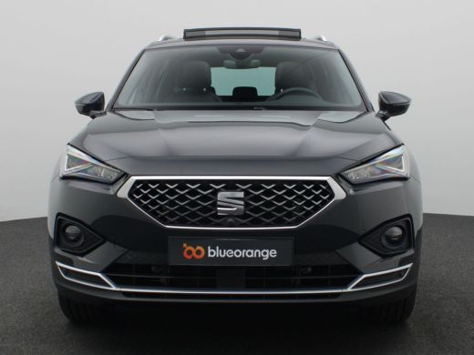 Seat Tarraco 1.4 TSI e-Hybrid PHEV Xperience 245PK DSG full led, trekhaak, standkachel, 360gr. camera, schuif-... ActivLease financial lease