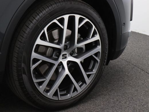 Seat Tarraco 1.4 TSI e-Hybrid PHEV Xperience 245PK DSG full led, trekhaak, standkachel, 360gr. camera, schuif-... ActivLease financial lease