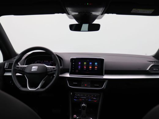 Seat Tarraco 1.4 TSI e-Hybrid PHEV Xperience 245PK DSG full led, trekhaak, standkachel, 360gr. camera, schuif-... ActivLease financial lease