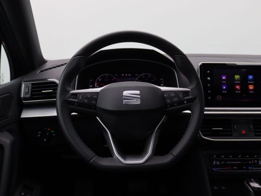 Seat Tarraco 1.4 TSI e-Hybrid PHEV Xperience 245PK DSG full led, trekhaak, standkachel, 360gr. camera, schuif-... ActivLease financial lease