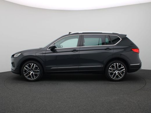 Seat Tarraco 1.4 TSI e-Hybrid PHEV Xperience 245PK DSG full led, trekhaak, standkachel, 360gr. camera, schuif-... ActivLease financial lease