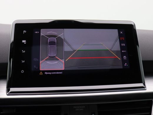 Seat Tarraco 1.4 TSI e-Hybrid PHEV Xperience 245PK DSG full led, trekhaak, standkachel, 360gr. camera, schuif-... ActivLease financial lease