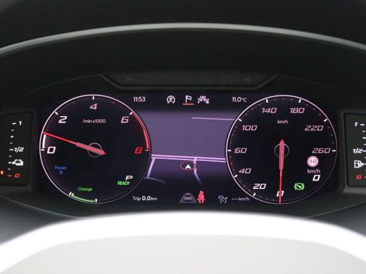 Seat Tarraco 1.4 TSI e-Hybrid PHEV Xperience 245PK DSG full led, trekhaak, standkachel, 360gr. camera, schuif-... ActivLease financial lease