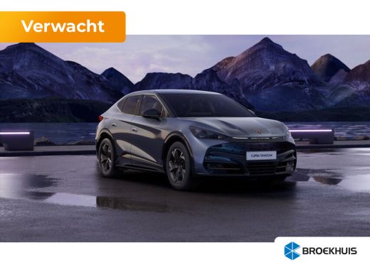 Seat Tavascan CUPRA Essential | Achteruitrijcamera | Digitaal instrumentenpaneel (Virtual Cockpit) | Parkeerse... Seat Tavascan CUPRA Essential | Achteruitrijcamera | Digitaal instrumentenpaneel (Virtual Cockpit) | Parkeerse...