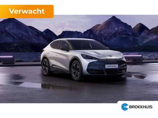 Seat Tavascan CUPRA Essential | Achteruitrijcamera | Digitaal instrumentenpaneel (Virtual Cockpit) | Parkeerse... Seat Tavascan CUPRA Essential | Achteruitrijcamera | Digitaal instrumentenpaneel (Virtual Cockpit) | Parkeerse...