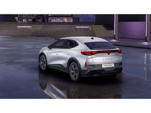 Seat Tavascan CUPRA  Essential | Achteruitrijcamera | Digitaal instrumentenpaneel (Virtual Cockpit) | Parkeerse... ActivLease financial lease