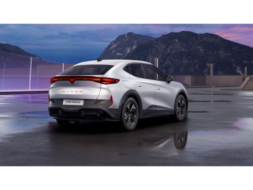 Seat Tavascan CUPRA  Essential | Achteruitrijcamera | Digitaal instrumentenpaneel (Virtual Cockpit) | Parkeerse... ActivLease financial lease