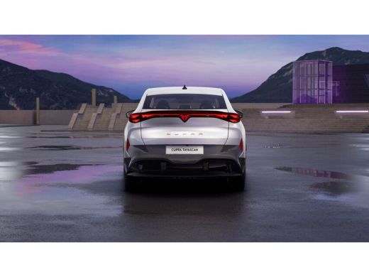 Seat Tavascan CUPRA  Essential | Achteruitrijcamera | Digitaal instrumentenpaneel (Virtual Cockpit) | Parkeerse... ActivLease financial lease