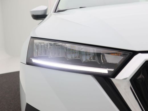 Skoda Octavia Combi 1.0 e-TSi 110 Pk Automaat Business Edition | Navigatie | Trekhaak | Virtual Dashboard | Cru... ActivLease financial lease