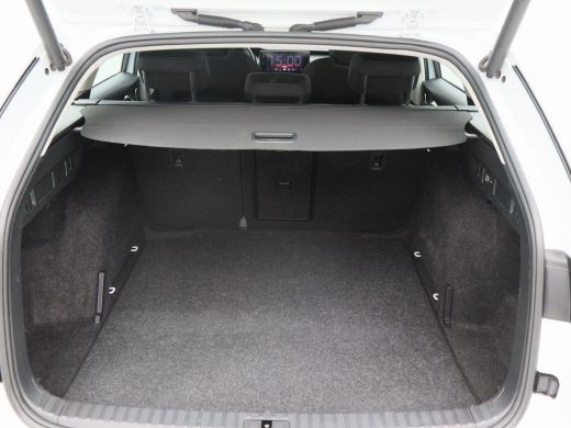 Skoda Octavia Combi 1.0 e-TSi 110 Pk Automaat Business Edition | Navigatie | Trekhaak | Virtual Dashboard | Cru... ActivLease financial lease