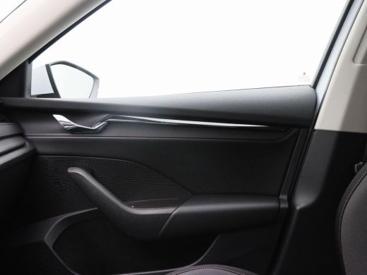 Skoda Octavia Combi 1.0 e-TSi 110 Pk Automaat Business Edition | Navigatie | Trekhaak | Virtual Dashboard | Cru... ActivLease financial lease