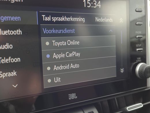 Toyota RAV4 2.5 Plug-in Hybrid AWD Style | Apple CarPlay | Trekhaak | Head-Up | Blindspot | Rijklaarprijs inc... ActivLease financial lease