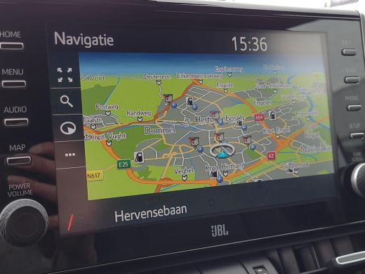 Toyota RAV4 2.5 Plug-in Hybrid AWD Style | Apple CarPlay | Trekhaak | Head-Up | Blindspot | Rijklaarprijs inc... ActivLease financial lease