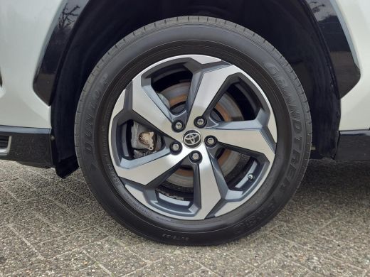 Toyota RAV4 2.5 Plug-in Hybrid AWD Style | Apple CarPlay | Trekhaak | Head-Up | Blindspot | Rijklaarprijs inc... ActivLease financial lease