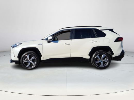 Toyota RAV4 2.5 Plug-in Hybrid AWD Style | Apple CarPlay | Trekhaak | Head-Up | Blindspot | Rijklaarprijs inc... ActivLease financial lease