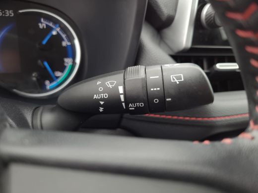 Toyota RAV4 2.5 Plug-in Hybrid AWD Style | Apple CarPlay | Trekhaak | Head-Up | Blindspot | Rijklaarprijs inc... ActivLease financial lease